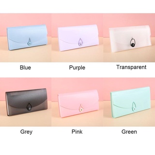 YNATURAL 13 Pockets Plastic Expanding File Folder Business Document Organizer