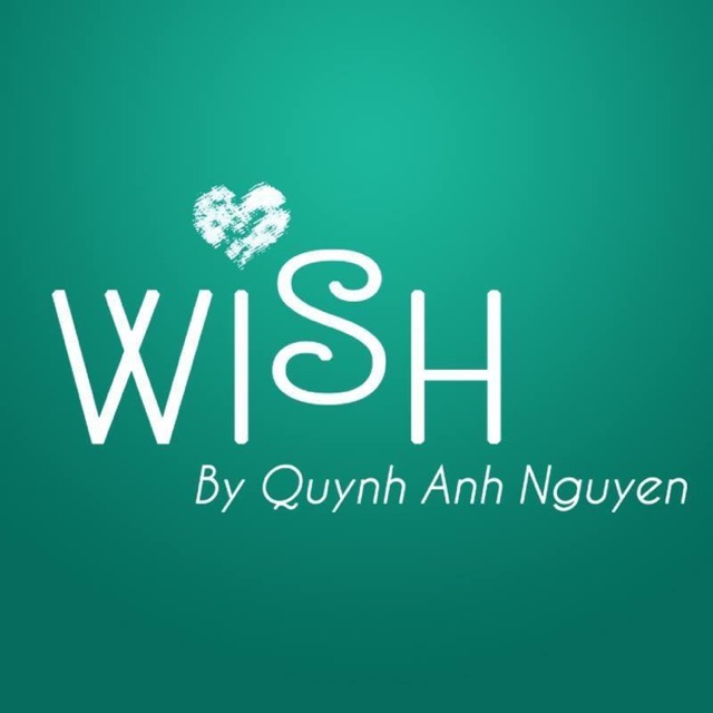 Wish shop hàng xách tay chuẩn