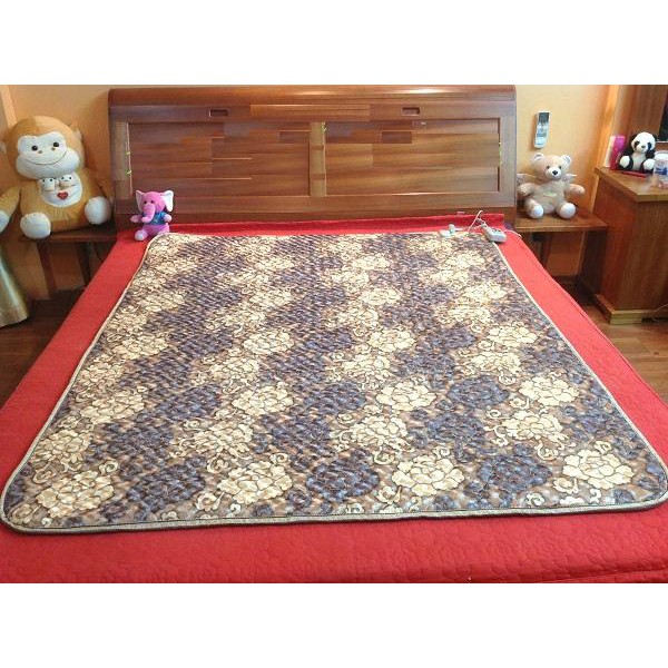 @Hàng Sẵn@CHĂN ĐIỆN SƯỞI ẤM - Siêu ấm, giữ nhiệt