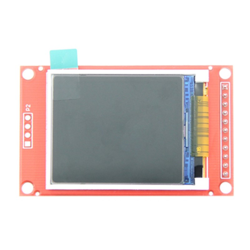 Mô Đun Màn Hình Lcd Tft 1.8 Inch Spi Serial 4 Io Tft 128x160 Cho Arduino