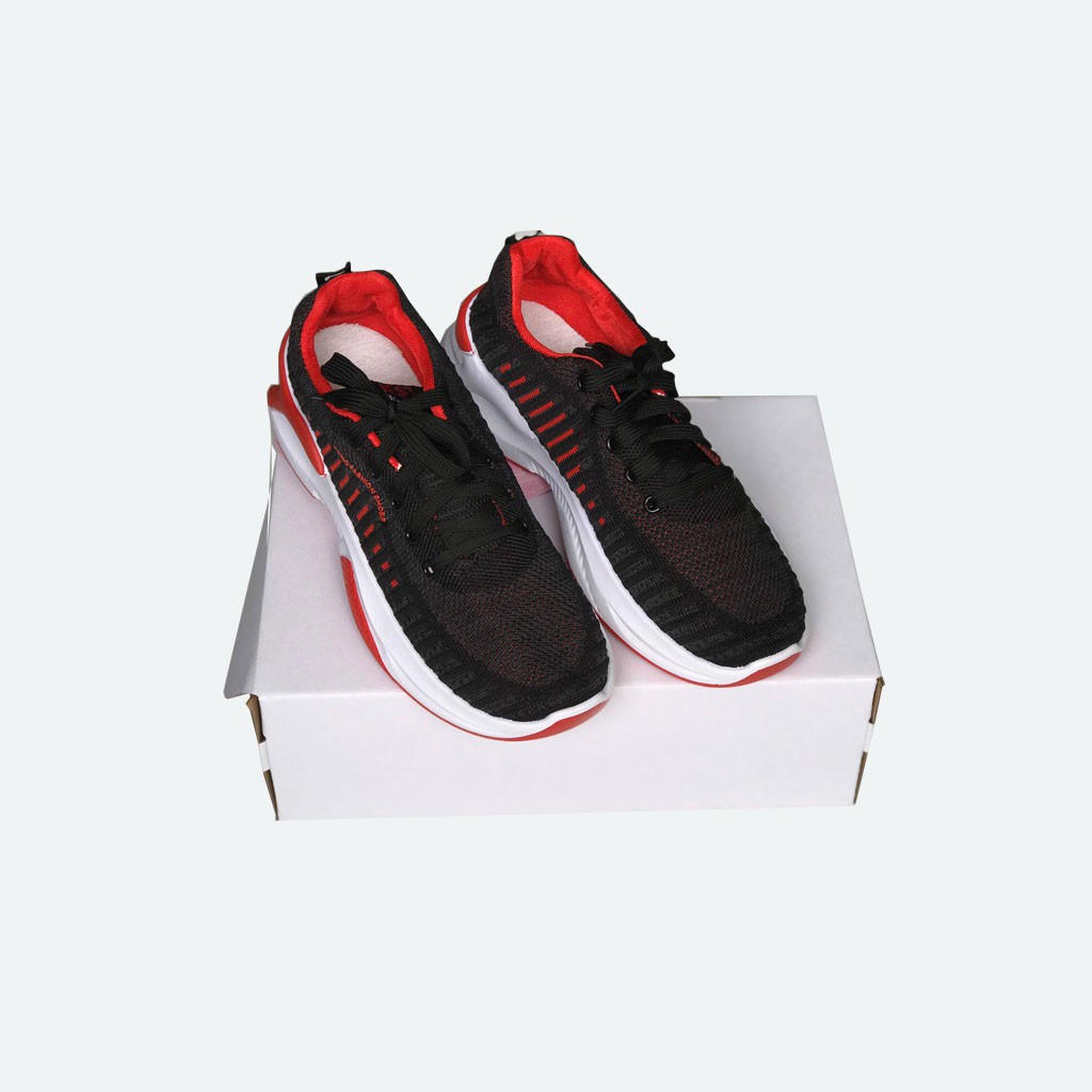 Giày Sneaker Nam TKTMS29 Giày Thể Thao Nam Dùng Cho Các Hoạt Động Thể Thao Năng Động Chính Hãng TKT STORE Size (39-43) | BigBuy360 - bigbuy360.vn