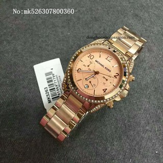 Đồng Hồ Nữ Michael Kors MK5263