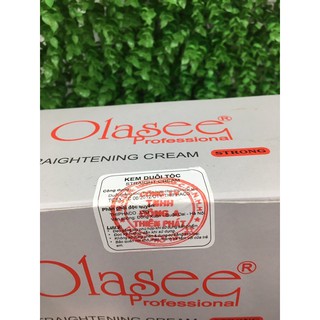 CẶP THUỐC ÉP OLASEE CHÍNH HÃNG .