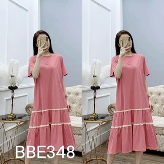 Váy Bầu Đầm Bầu Công Sở BCE547 Chất Đẹp Sang Chảnh Chất Cotton new *