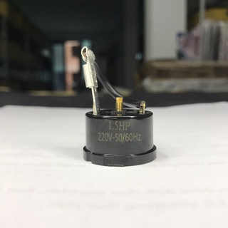 Rơ le, Tecmic Máy Lạnh ( Điều Hòa ) 1HP - 1.5HP - 2HP - 3HP