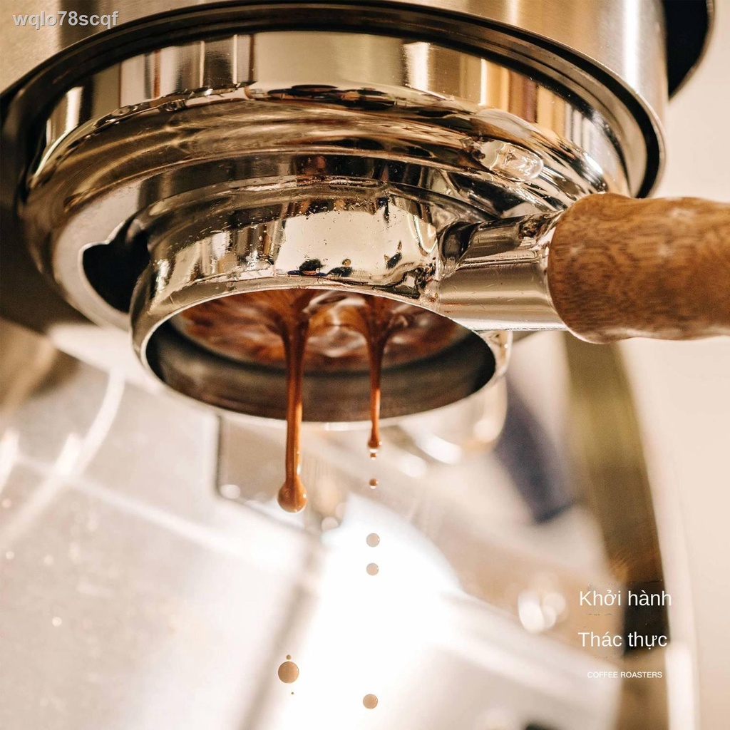 ◕ ⊙۞[Cà phê hạt Starbucks nhập khẩu từ Ý, cà đen Mỹ, không đường, tan ngay chất béo, mới xay, giải khát