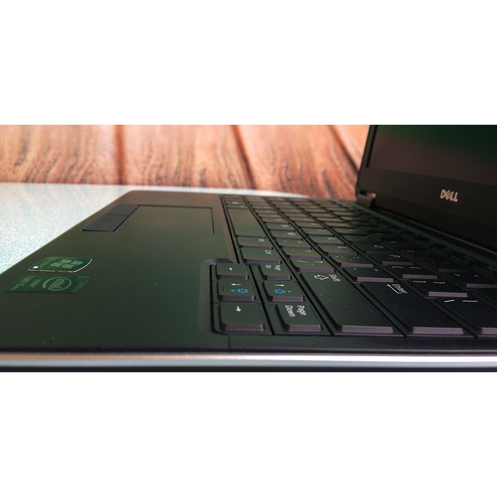Laptop Cũ Dell Latitude E7240 UltraBook I5 | 4GB | 128GB Sang, Mỏng, Nhẹ