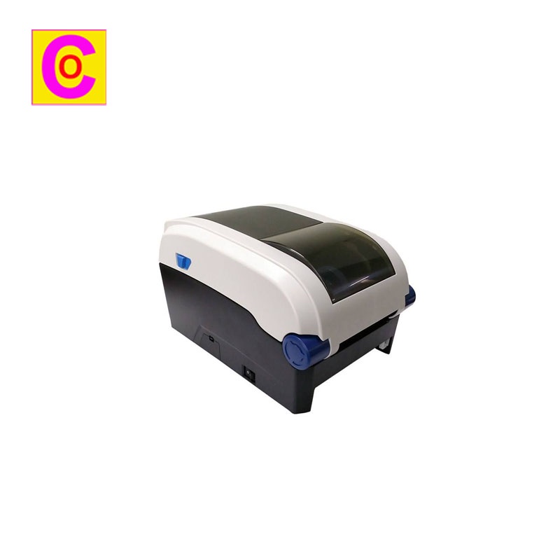 [SALE5%] Máy in mã vạch Antech Btp-3210E 203dpi, ribbon + nhiệt ,USB + Serial Giá Tốt Nhất
