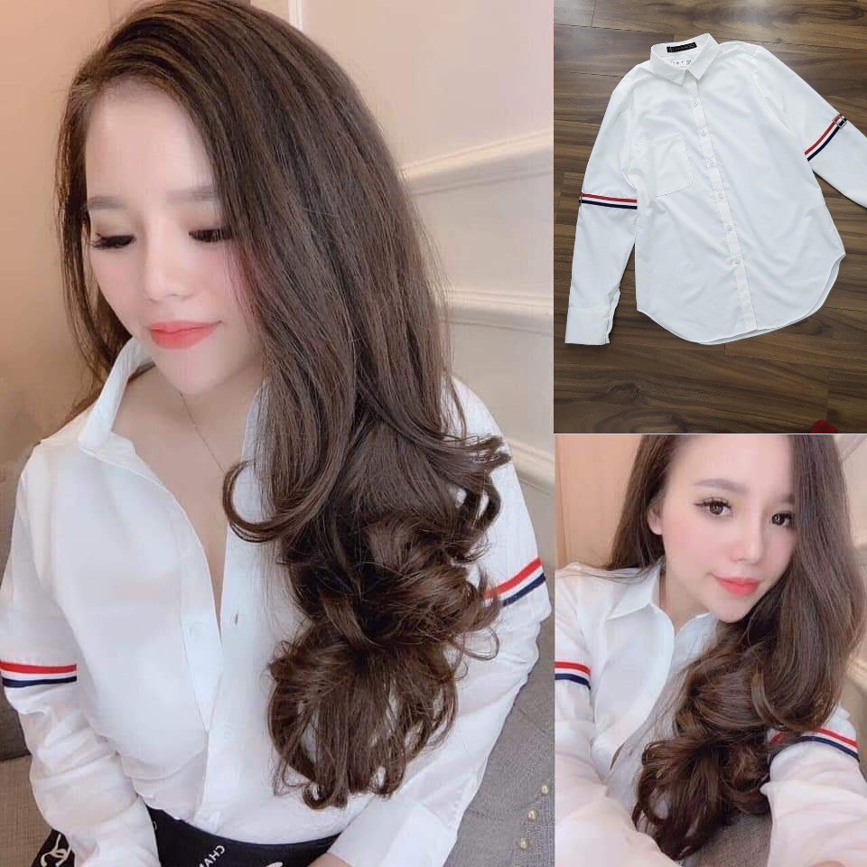 ÁO SƠ MI ĐẸP CỰC HOT