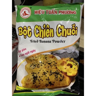 Bột chiên chuối thơm ngon gói 400g