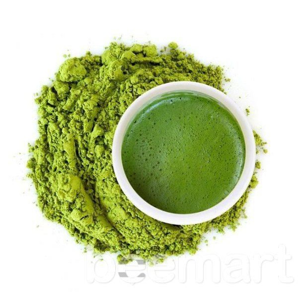 bột matcha Dai Loan 50g