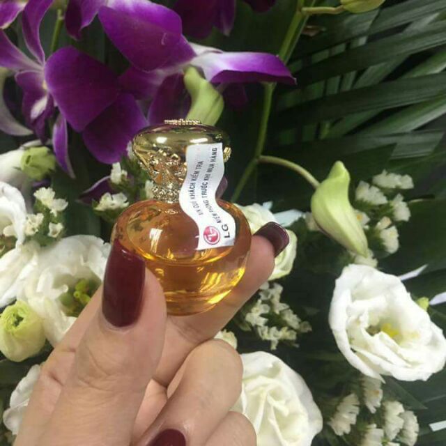 Nước hoa Whoo Therapy Eau de Perfume