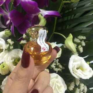 Nước hoa Whoo Therapy Eau de Perfume