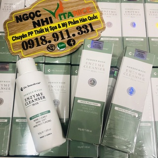 Sữa Rửa Mặt Dạng Bột Enzyme Cleanser Dr.Innoderm
