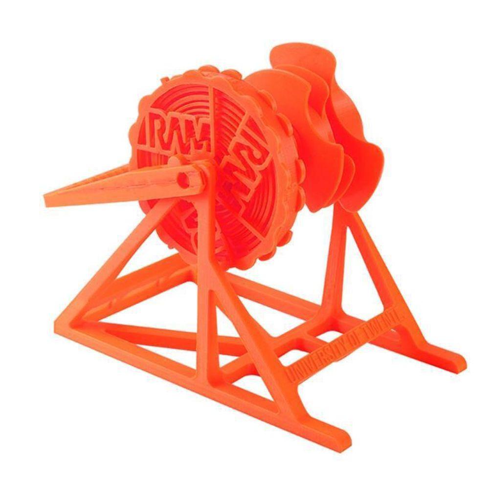 Giá Đỡ Dây Điện Bằng ABS Bền Bỉ Cho Máy In 3D Prusa i3