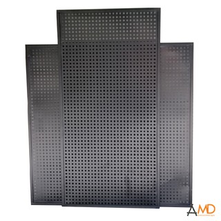 Khung tôn đục lỗ trang trí KOL01