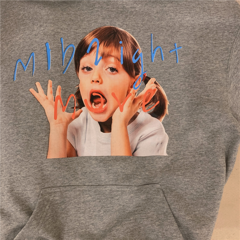 Women's Korean Cute Loose Student Hooded Sweater | BigBuy360 - bigbuy360.vn