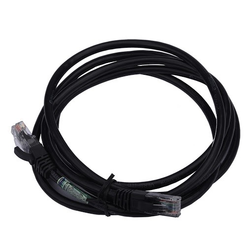 Cáp mạng Cat 6 5m Orico PUG-C6-50- Hàng chính hãng