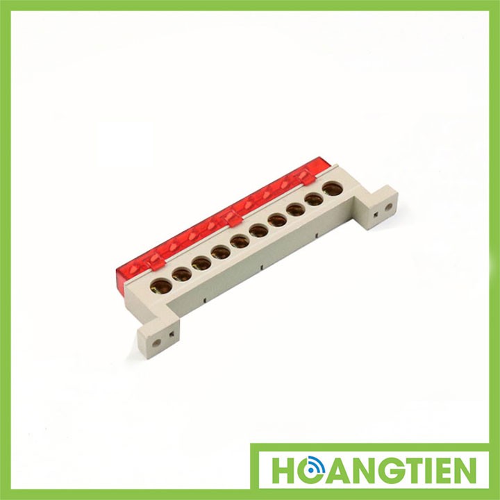 Cầu đấu dây điện SH-10