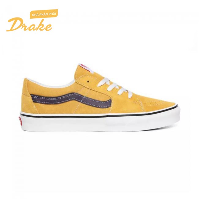 Giày sneakers Vans UA SK8-Low VN0A4UUK24K