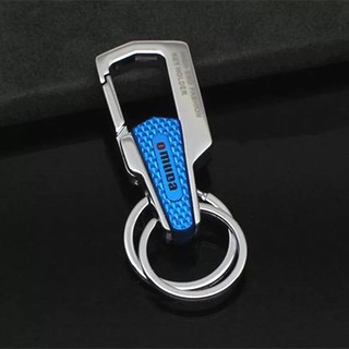 Móc Khóa Inox Cao Cấp OMuda