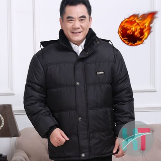 ÁO KHOÁC PHAO CAO CẤP TRUNG NIÊN CHO BỐ