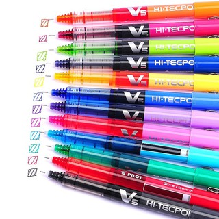 Bút Lông PILOT BX-V5