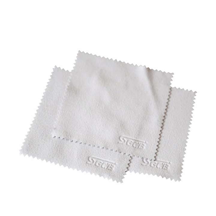 Bộ 10 khăn lau phủ nano SGCB Coating Towel 10x10cm SGO094