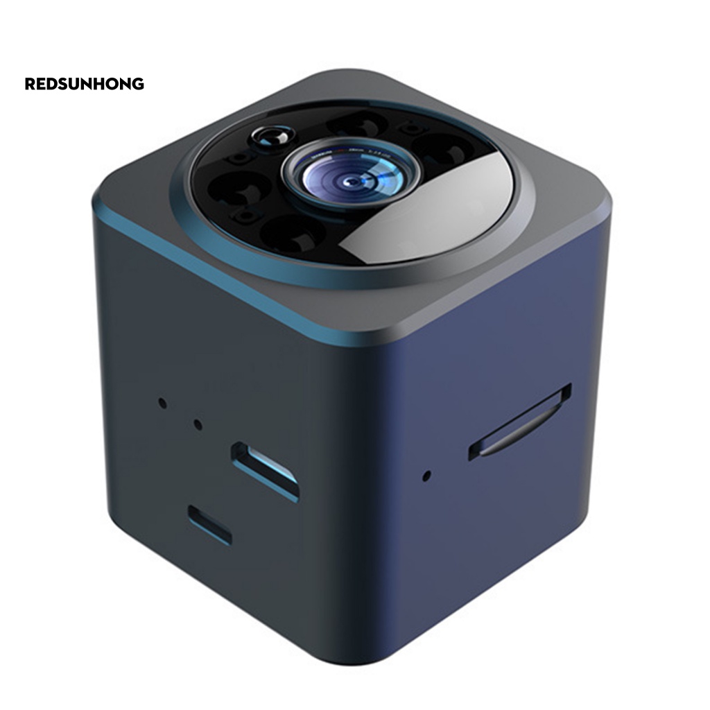 Camera Giám Sát Thông Minh Không Dây 1080P Điều Chỉnh Được