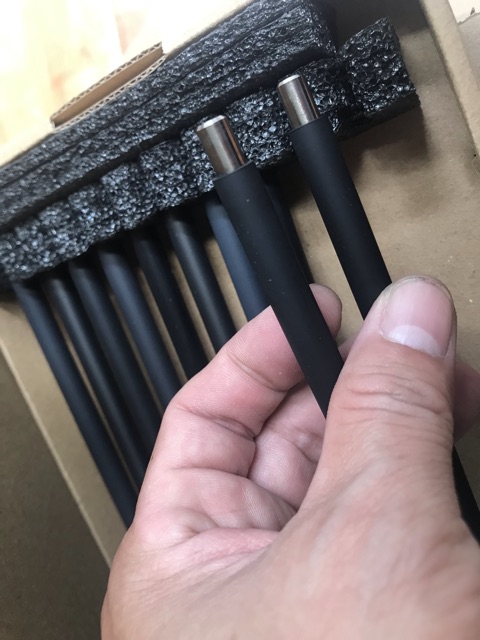 Trục xạc zin hộp mực 12a/05a