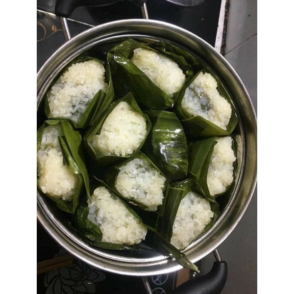 Xôi khúc việt trì set 10 cái