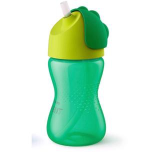 Bình tập uống nước philips avent 300ml