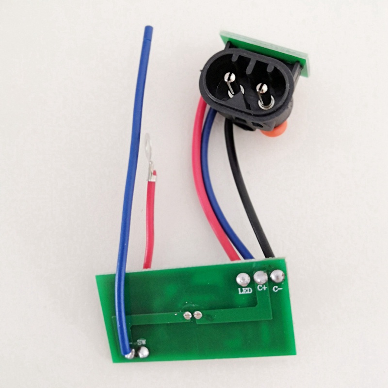 Bảng Mạch PCB Cho Tông Đơ Cắt Tóc WAHL 8148 / 8591