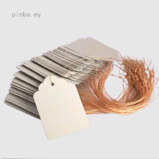 Nhãn Đánh Dấu Cây Trồng Chống Thấm Nước