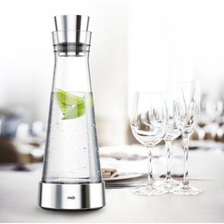 BÌNH GIỮ LẠNH EMSA FLOW SLIM 1L