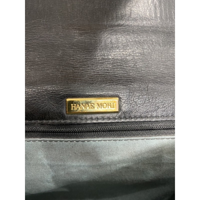 Ví-clutch Hanae Mori-2hands