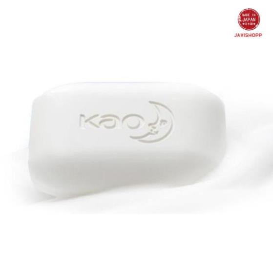 Xà phòng tắm Kao White Nhật 130g | BigBuy360 - bigbuy360.vn