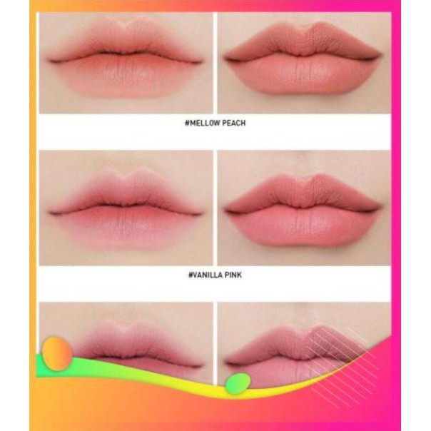 [FREESHIP TOÀN QUỐC]-[HÀNG AUTH] Son thỏi Slim Velvet Lip Color