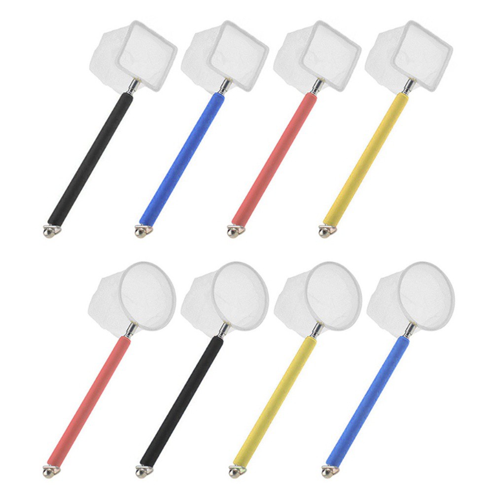 Vợt Lưới Bắt Cá Bằng Thép Không Gỉ 18-53cm Epoch