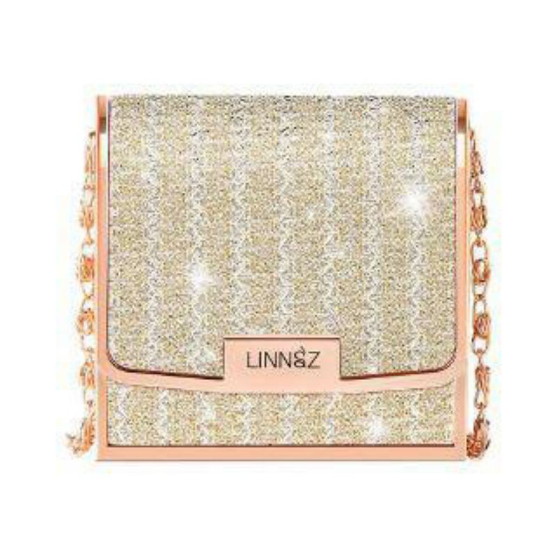 Son môi túi xách linsz 2in1