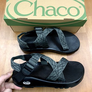 Dép Sandal Chaco Nam Nữ đế Ko Nhăn Ko Lún Mã D105