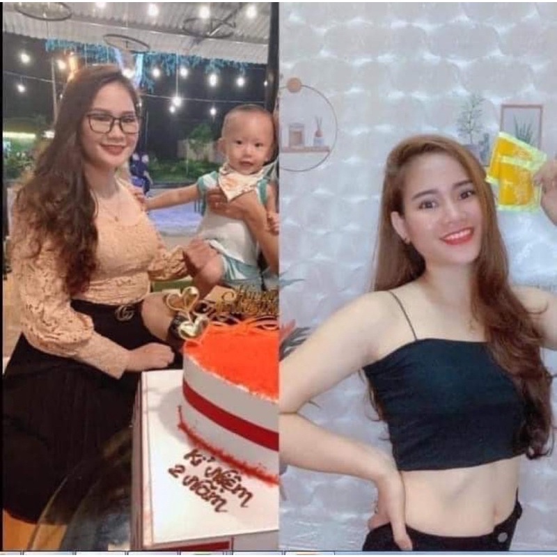 Trà Đào Hỗ Trợ Giảm Cân, Detox Plus