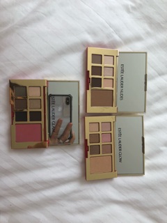 Tách set dưỡng da, trang điểm Estee Lauder