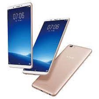 điện thoại Vivo Y71 2sim ram 3G bộ nhớ 32G Chính hãng - Màn hình To khủng 6.inch