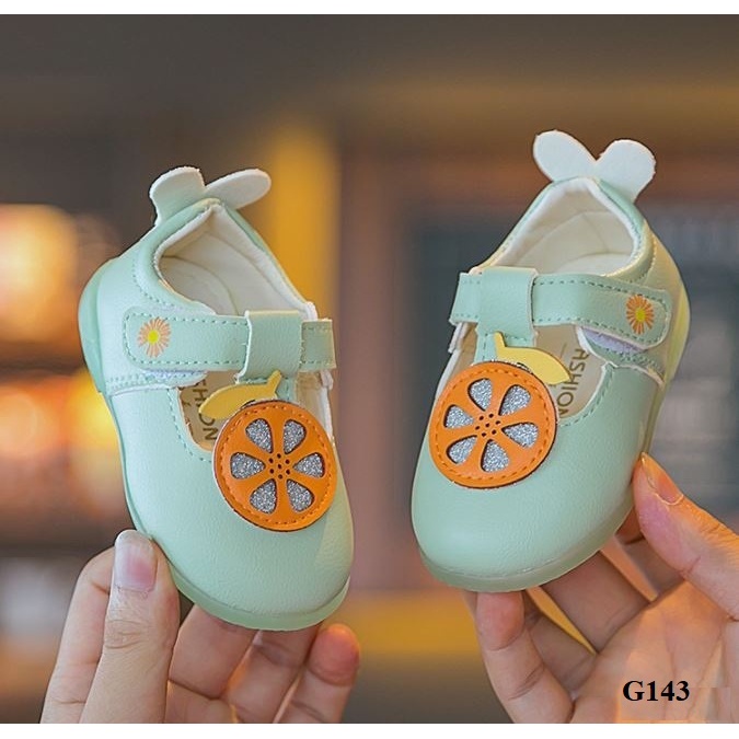 Giầy xinh trẻ em size 14 - 20 Giầy thể thao bé trai bé gái