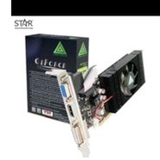 Card màn hình vga vsptech gt 730 4g ddr3 chính hãng new