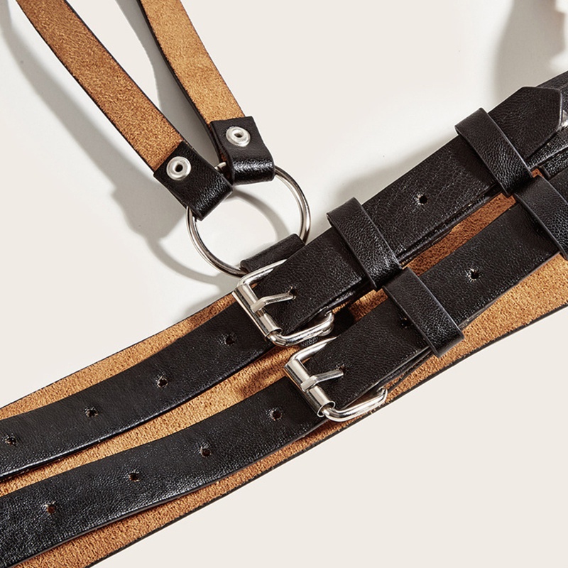 Đai Thắt Lưng Đeo Hông Có Thể Điều Chỉnh Thời Trang