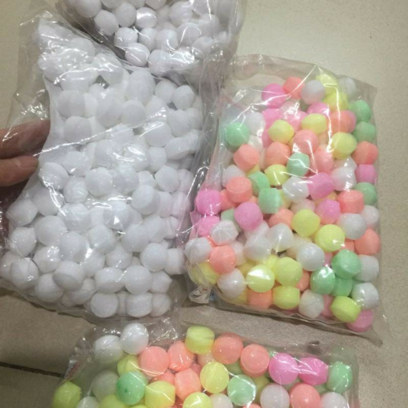 Băng phiến xua đuổi côn trùng ty ty loại 500g