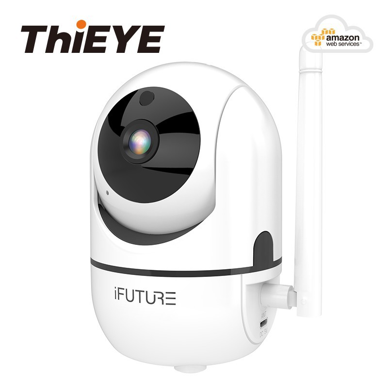 Camera IFUTURE thông minh tích hợp hồng ngoại