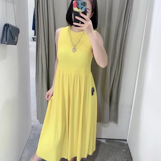 Váy Zara authentic
